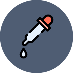 Dropper icon