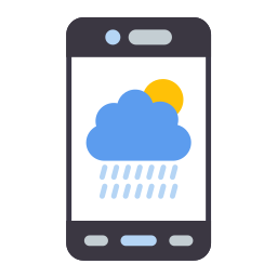 wetter-app icon