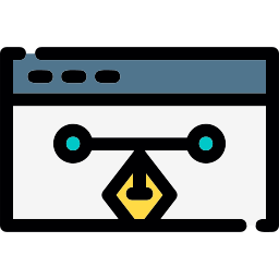 vektor icon