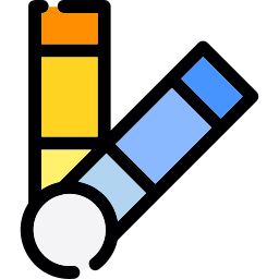 farbpalette icon