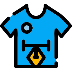 t-shirt icon