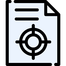 drucktest icon