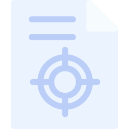 drucktest icon