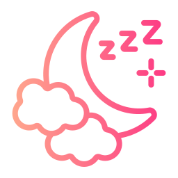 Sleep icon