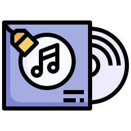 musik icon