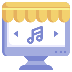 musik icon