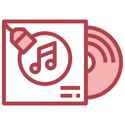 musik icon