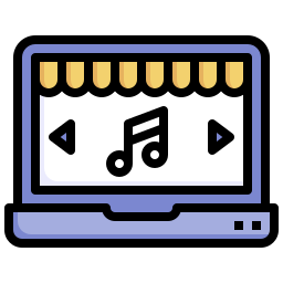 musik icon