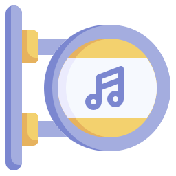 musik icon