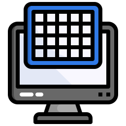 computer icon