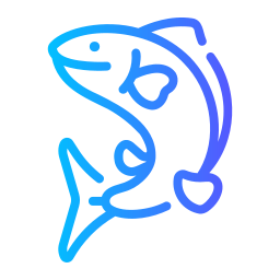 Fish icon