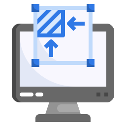 Computer icon