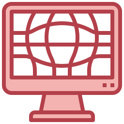 Computer icon