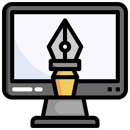 computer icon