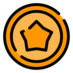 Coin icon