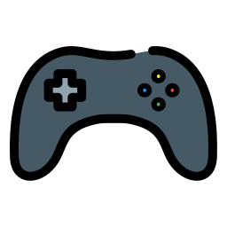 joystick icon