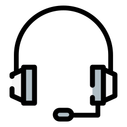 Headphone icon