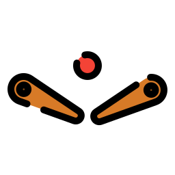 Pinball icon