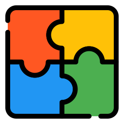 puzzle icon