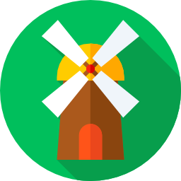 mühle icon