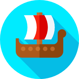 Ship icon