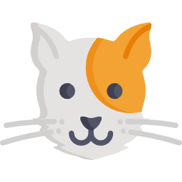 猫 icon