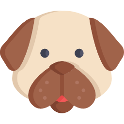 犬 icon