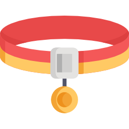 Collar icon