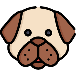 Dog icon