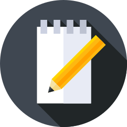 Notes icon