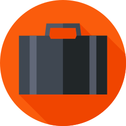 Briefcase icon