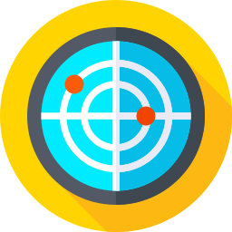 Radar icon