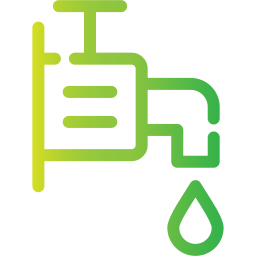 Faucet icon