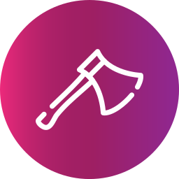 Axe icon