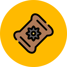 Seeds icon