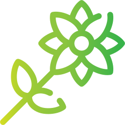 Flower icon