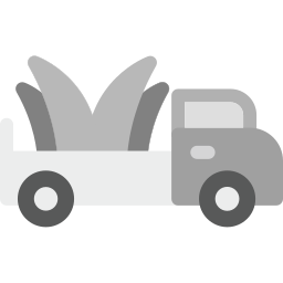 Delivery truck icon