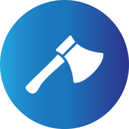 Axe icon