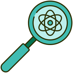 atom icon