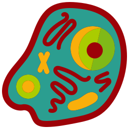 Cell icon