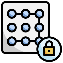 Lock icon