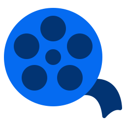 Reel icon