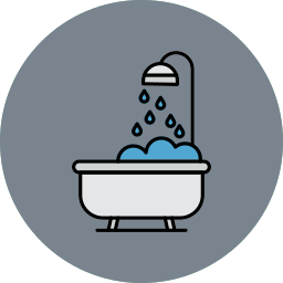 badewanne icon