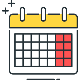 kalender icon