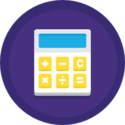 Calculator icon