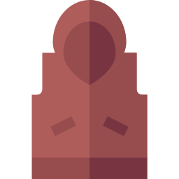 Vest icon