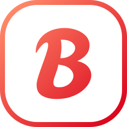 buchstabe b icon