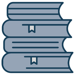 Books icon