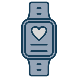 smartwatch icon