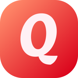 buchstabe q icon